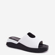 Laden Sie das Bild in den Galerie-Viewer,  Keilabsatz Sandalen model 227932 Step in style 
