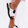 Laden Sie das Bild in den Galerie-Viewer,  Keilabsatz Sandalen model 227932 Step in style 
