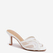 Laden Sie das Bild in den Galerie-Viewer,  Absatzsandalen model 227936 Step in style 
