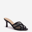 Laden Sie das Bild in den Galerie-Viewer,  Absatzsandalen model 227937 Step in style 
