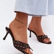 Laden Sie das Bild in den Galerie-Viewer,  Absatzsandalen model 227939 Step in style 

