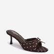 Laden Sie das Bild in den Galerie-Viewer,  Absatzsandalen model 227939 Step in style 
