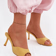 Laden Sie das Bild in den Galerie-Viewer,  Absatzsandalen model 227941 Step in style 
