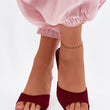 Laden Sie das Bild in den Galerie-Viewer,  Absatzsandalen model 227943 Step in style 
