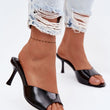 Laden Sie das Bild in den Galerie-Viewer,  Absatzsandalen model 227945 Step in style 
