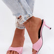 Laden Sie das Bild in den Galerie-Viewer,  Absatzsandalen model 227947 Step in style 

