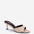 Laden Sie das Bild in den Galerie-Viewer,  Absatzsandalen model 227948 Step in style 
