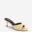 Laden Sie das Bild in den Galerie-Viewer,  Absatzsandalen model 227949 Step in style 
