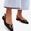 Laden Sie das Bild in den Galerie-Viewer,  Sandalen model 227923 Step in style 
