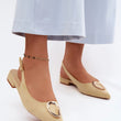 Laden Sie das Bild in den Galerie-Viewer,  Sandalen model 227924 Step in style 
