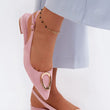 Laden Sie das Bild in den Galerie-Viewer,  Sandalen model 227927 Step in style 
