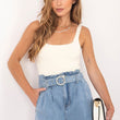 Laden Sie das Bild in den Galerie-Viewer,  ~Szorty jeansowe model 228036 Factory Price 
