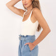 Laden Sie das Bild in den Galerie-Viewer,  ~Szorty jeansowe model 228036 Factory Price 
