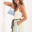 Laden Sie das Bild in den Galerie-Viewer,  Shorts model 228049 Factory Price 
