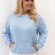 Laden Sie das Bild in den Galerie-Viewer,  Größe Sweater model 228059 Relevance 
