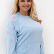 Laden Sie das Bild in den Galerie-Viewer,  Größe Sweater model 228059 Relevance 
