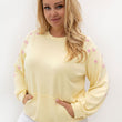 Laden Sie das Bild in den Galerie-Viewer,  Größe Sweater model 228061 Relevance 
