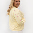 Laden Sie das Bild in den Galerie-Viewer,  Größe Sweater model 228061 Relevance 
