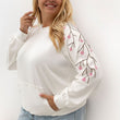 Laden Sie das Bild in den Galerie-Viewer,  Größe Sweater model 228062 Relevance 
