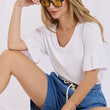 Laden Sie das Bild in den Galerie-Viewer,  Bluse model 228064 Relevance 
