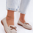 Laden Sie das Bild in den Galerie-Viewer,  Mokassins model 228077 Step in style 
