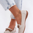 Laden Sie das Bild in den Galerie-Viewer,  Mokassins model 228077 Step in style 
