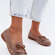 Laden Sie das Bild in den Galerie-Viewer,  Mokassins model 228079 Step in style 
