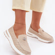 Laden Sie das Bild in den Galerie-Viewer,  Mokassins model 228081 Step in style 
