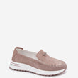 Laden Sie das Bild in den Galerie-Viewer,  Mokassins model 228082 Step in style 
