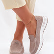 Laden Sie das Bild in den Galerie-Viewer,  Mokassins model 228082 Step in style 
