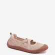 Laden Sie das Bild in den Galerie-Viewer,  Ballerina Schuhe model 228083 Step in style 

