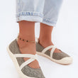 Laden Sie das Bild in den Galerie-Viewer,  Ballerina Schuhe model 228085 Step in style 
