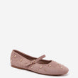 Laden Sie das Bild in den Galerie-Viewer,  Ballerina Schuhe model 228087 Step in style 
