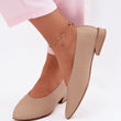 Laden Sie das Bild in den Galerie-Viewer,  Ballerina Schuhe model 228088 Step in style 
