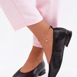 Laden Sie das Bild in den Galerie-Viewer,  Ballerina Schuhe model 228089 Step in style 
