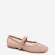 Laden Sie das Bild in den Galerie-Viewer,  Ballerina Schuhe model 228091 Step in style 

