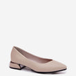 Laden Sie das Bild in den Galerie-Viewer,  Ballerina Schuhe model 228094 Step in style 

