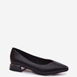 Laden Sie das Bild in den Galerie-Viewer,  Ballerina Schuhe model 228095 Step in style 
