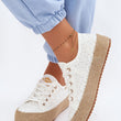 Laden Sie das Bild in den Galerie-Viewer,  Sneakers model 228096 Step in style 

