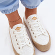 Laden Sie das Bild in den Galerie-Viewer,  Sneakers model 228096 Step in style 
