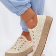 Laden Sie das Bild in den Galerie-Viewer,  Sneakers model 228097 Step in style 
