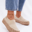 Laden Sie das Bild in den Galerie-Viewer,  Espadrilles model 228098 Step in style 
