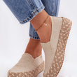 Laden Sie das Bild in den Galerie-Viewer,  Espadrilles model 228098 Step in style 

