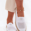 Laden Sie das Bild in den Galerie-Viewer,  Espadrilles model 228099 Step in style 
