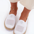 Laden Sie das Bild in den Galerie-Viewer,  Espadrilles model 228099 Step in style 
