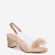 Laden Sie das Bild in den Galerie-Viewer,  Sandalen mit Absatz model 228104 Step in style 
