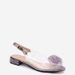 Laden Sie das Bild in den Galerie-Viewer,  Sandalen model 228105 Step in style 
