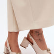 Laden Sie das Bild in den Galerie-Viewer,  Sandalen mit Absatz model 228110 Step in style 

