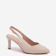 Laden Sie das Bild in den Galerie-Viewer,  Sandalen mit Absatz model 228112 Step in style 
