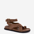 Laden Sie das Bild in den Galerie-Viewer,  Sandalen model 228115 Step in style 
